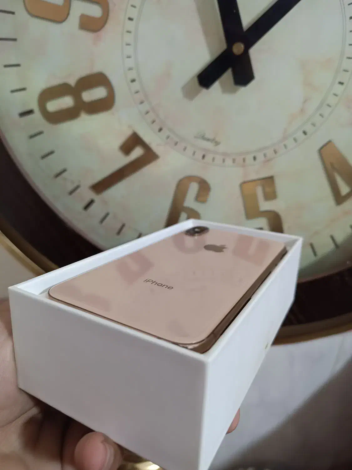 ایفون xs|موبایل|زاهدان, |دیوار