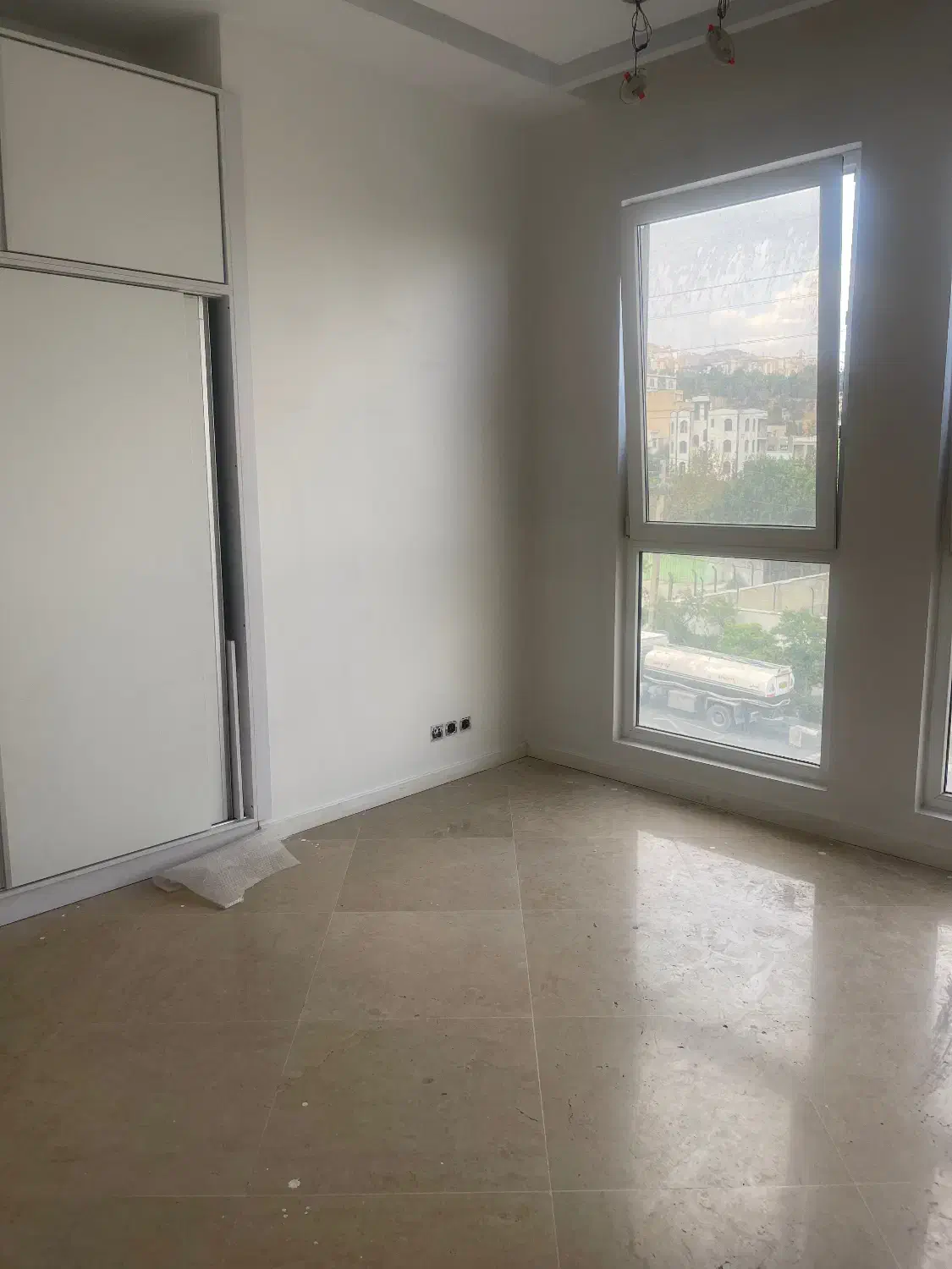 اختیاریه ۱۱۰متری ۲خواب