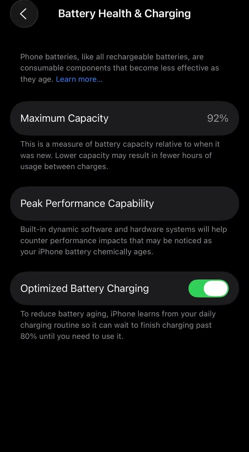 ایفون 13نرمال پشت مشکی|موبایل|فردیس, فردیس|دیوار