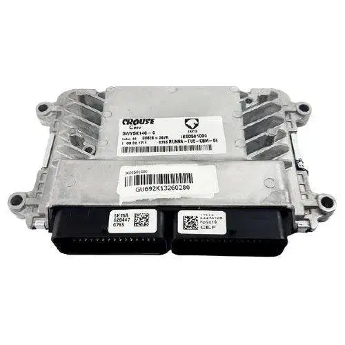 ایسیو کامپیوتر خودرو زیمنس ساژم چراغ چک|قطعات یدکی و لوازم جانبی|شیراز, تحویلی|دیوار