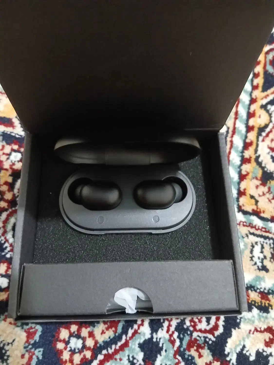 ارپاد جی تی وان پرو|پخشکننده همراه|سنقر, |دیوار