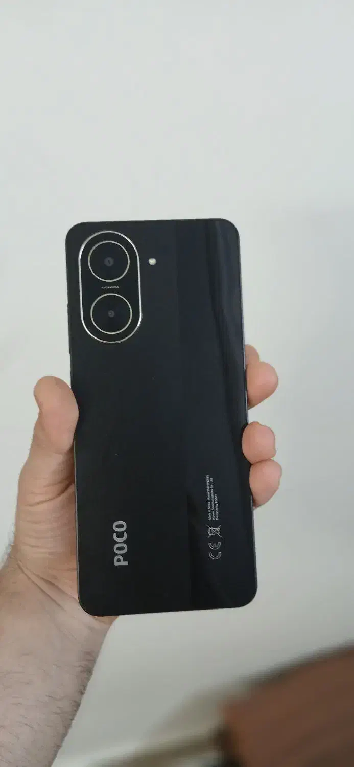 شیاومی c71 ram4 128g|موبایل|تهران, شهید رجایی|دیوار