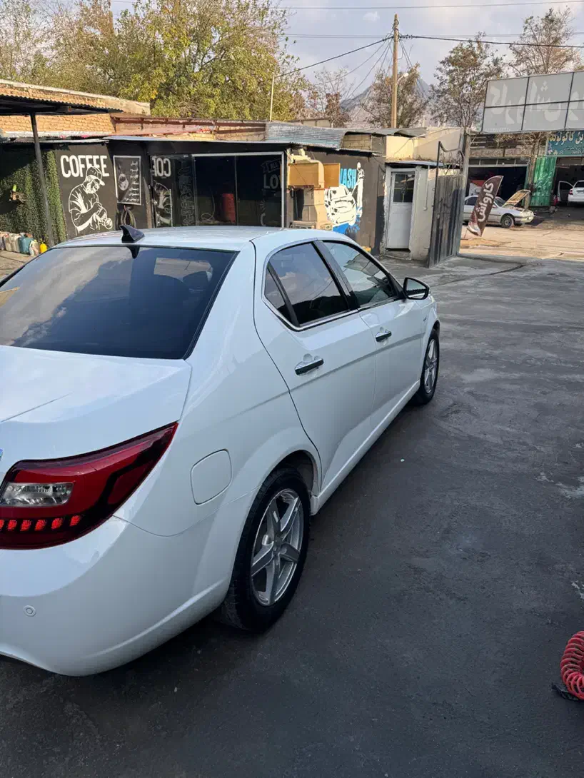 دناپلاس توربو|خودرو سواری و وانت|خرمآباد, |دیوار