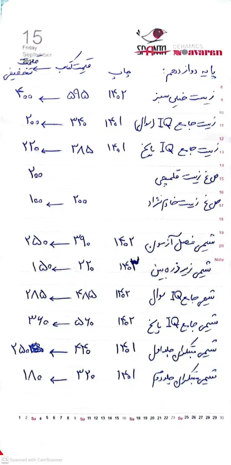 کتاب های مناسب کنکور ۱۴۰۵|کتاب و مجله آموزشی|یزد, |دیوار