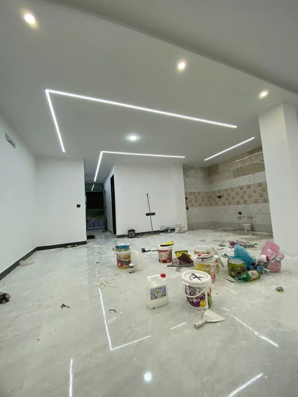 برقکاری ساختمان نصب واجرا لاین نوری دوربین دزدگیر|خدمات پیشه و مهارت|لاهیجان, گلستان|دیوار