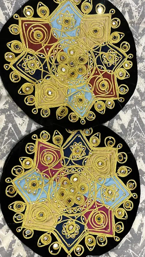 کوسن مبل|مبلمان خانگی و میز عسلی|پرند, فاز ۰|دیوار