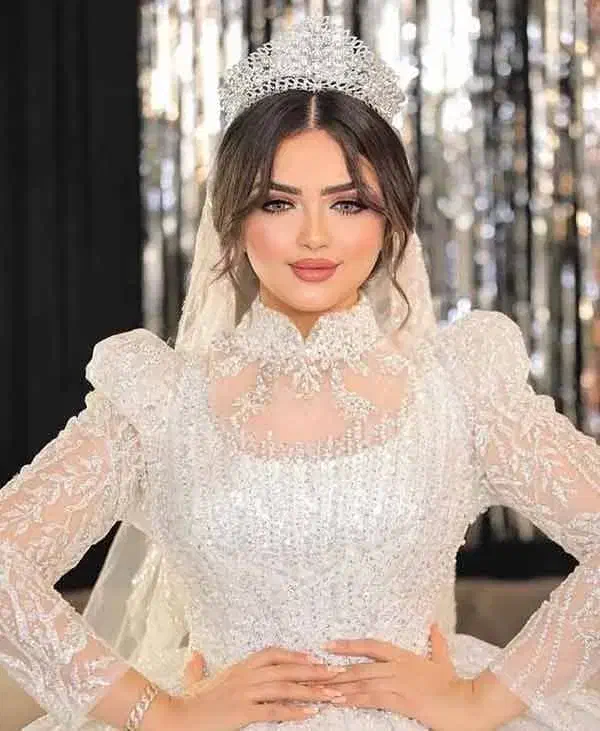 تعدادی لباس عروس نو و کار شده برای فروش|لباس|بندرعباس, |دیوار