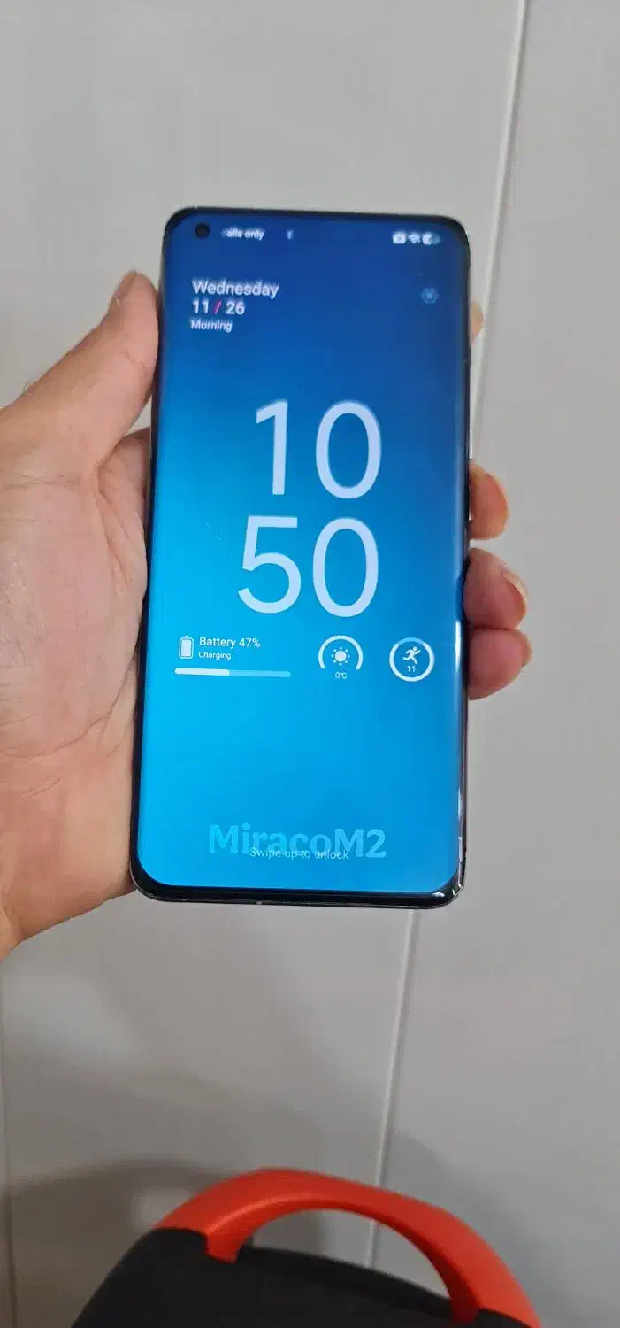 Mi 11 Ultra|موبایل|شاهین دژ, |دیوار
