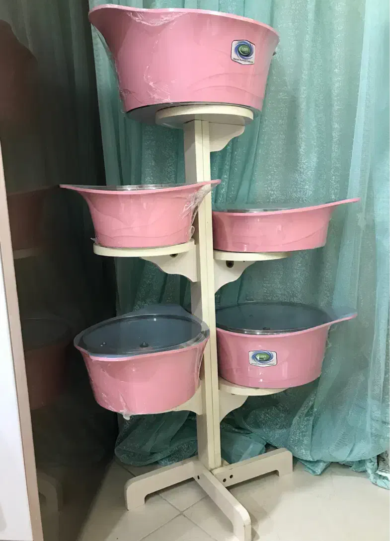 قابلمه ۱۰ پارچه سوپر لایف به همراه پایه قابلمه|ظروف پختوپز|اراک, |دیوار