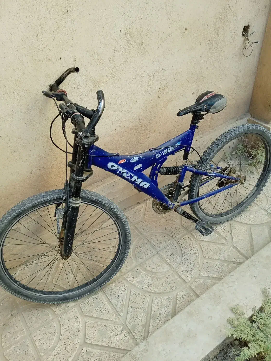 دوچرخه سایز ۲۶ ژاپنی|دوچرخه، اسکیت، اسکوتر|اسلام‌شهر, شهرک واوان|دیوار