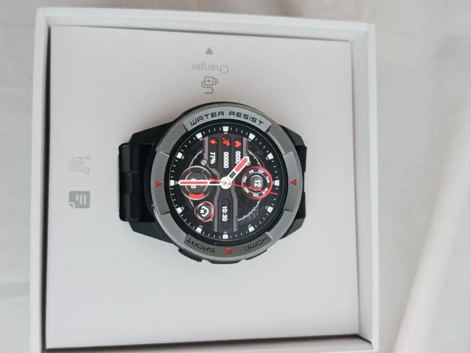 شیائومی میبروX1|ساعت|سنندج, |دیوار