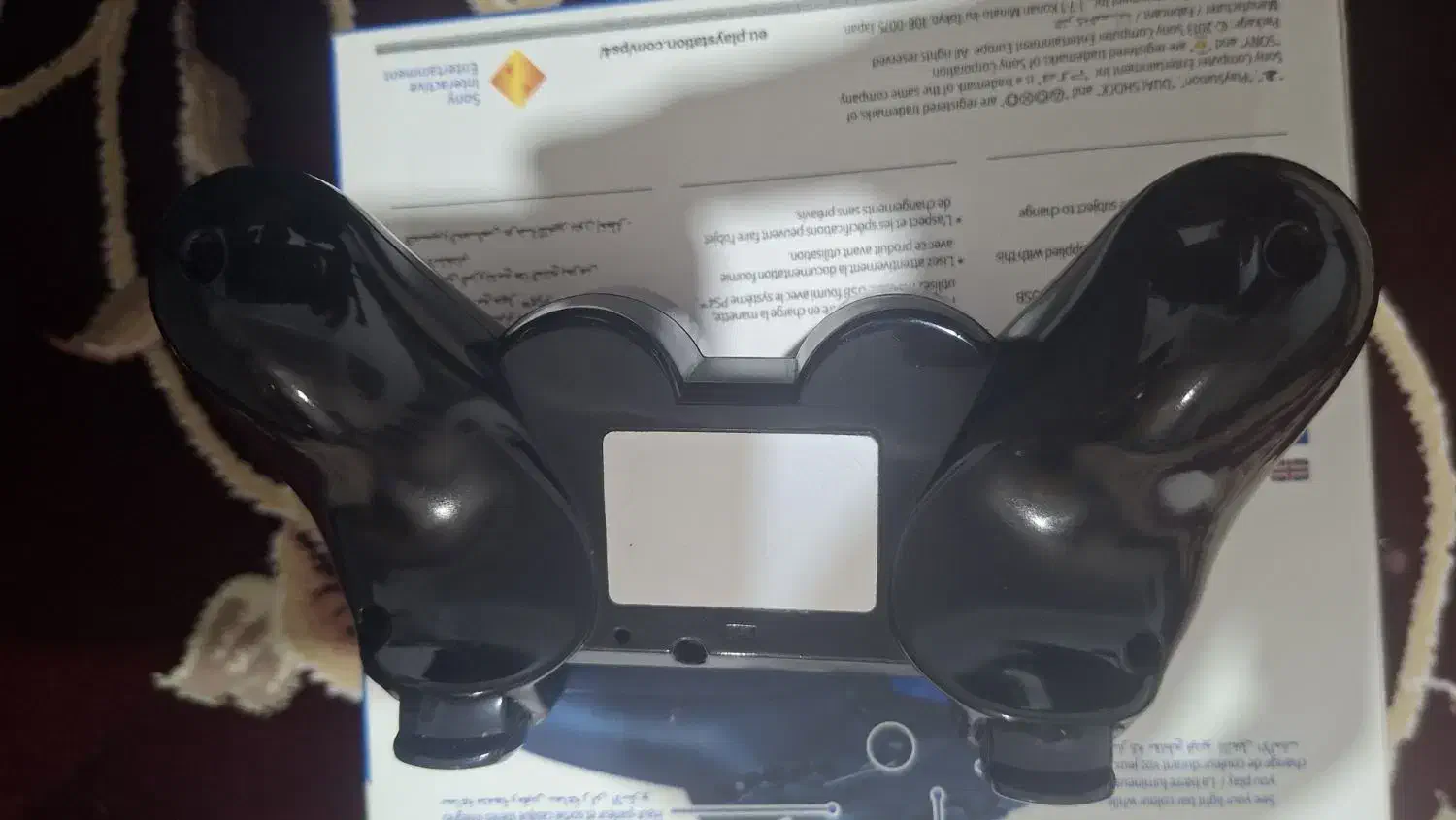 دسته پلی ۳ اصلی|کنسول، بازی ویدئویی و آنلاین|کرمانشاه, |دیوار