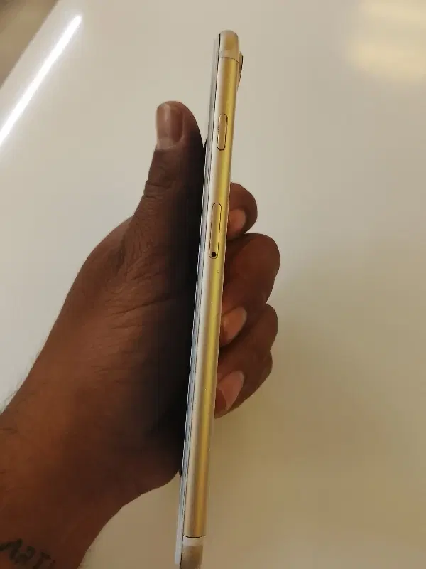 Iphone 7 plus 256|موبایل|تهران, جی|دیوار