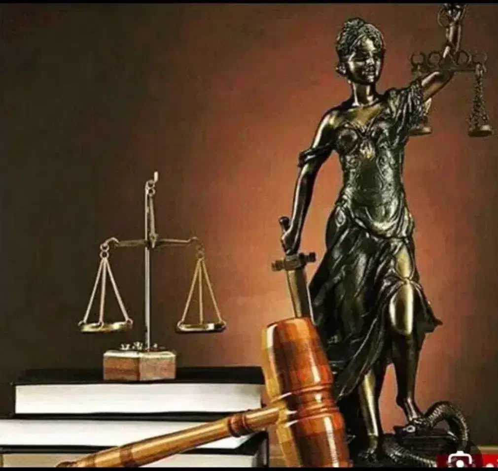 پذیرش وکالت در کلیه دعاوی|خدمات مالی، حسابداری، بیمه|شیراز, ملاصدرا|دیوار