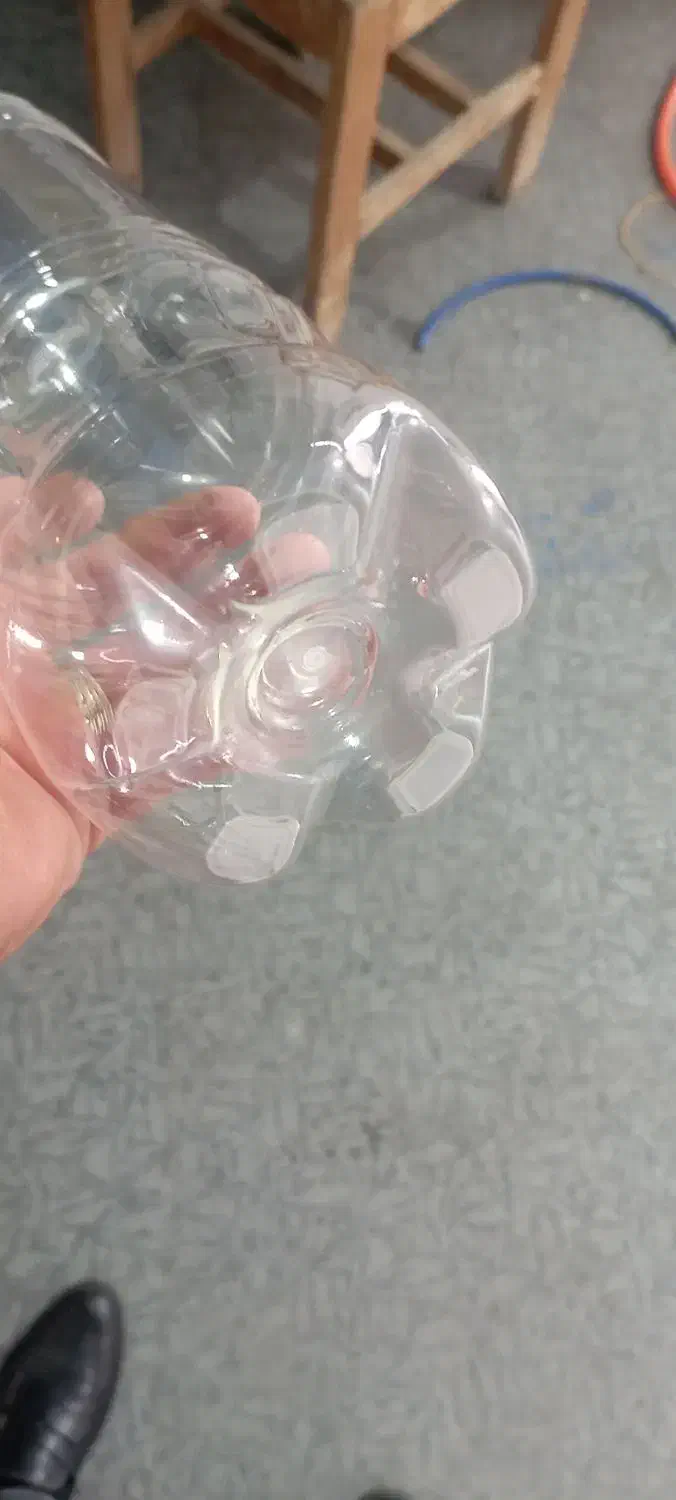 تولیدی بطری پلاستیکی|ظروف نگهدارنده، پلاستیکی، یکبارمصرف|سنندج, |دیوار