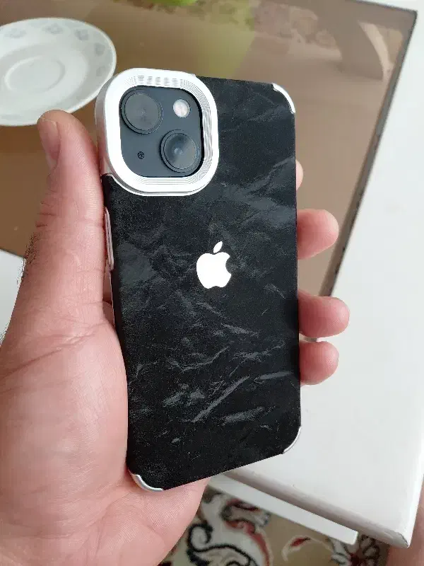 آیفون ۱۳ نرمال|موبایل|مشهد, بلال|دیوار