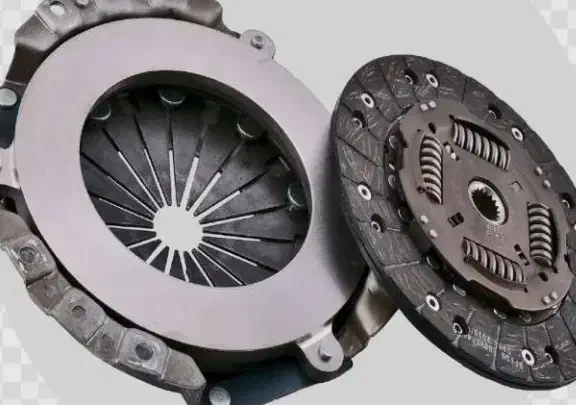 دیسک و صفحه شاهین...|قطعات یدکی و لوازم جانبی|اراک, |دیوار