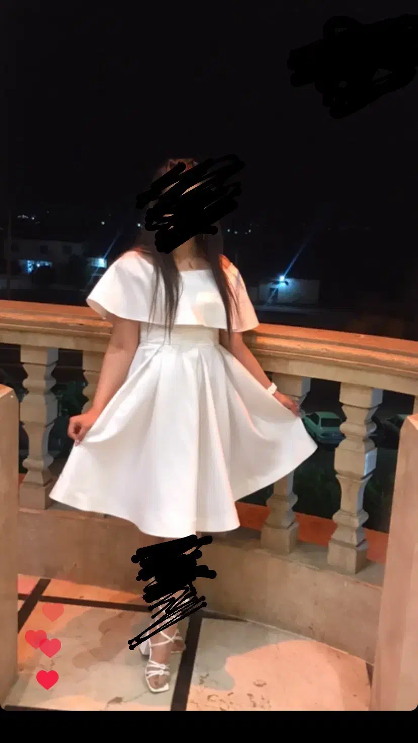 لباس مجلسی دخترانه عروسکی|لباس|بابل, |دیوار