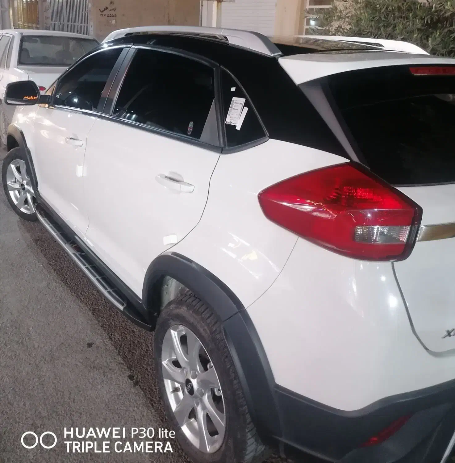 x22دنده ای معمولی|خودرو سواری و وانت|ابرکوه, |دیوار