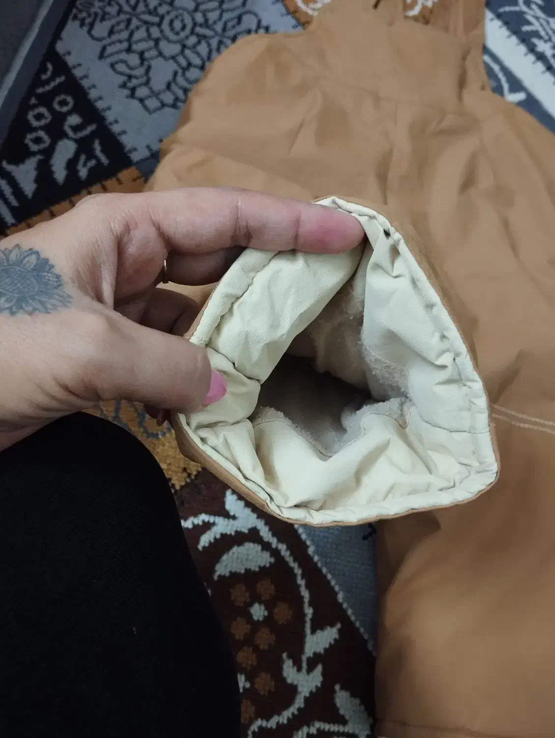 سرهمی گرم|کفش و لباس بچه|سبزوار, جهاد کشاورزی|دیوار