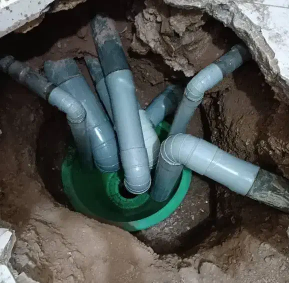 تخلیه چاه فاضلاب لوله بازکنی/لایروبی لجنکشی/مقنی|خدمات پیشه و مهارت|تهران, سید خندان (جلفا)|دیوار