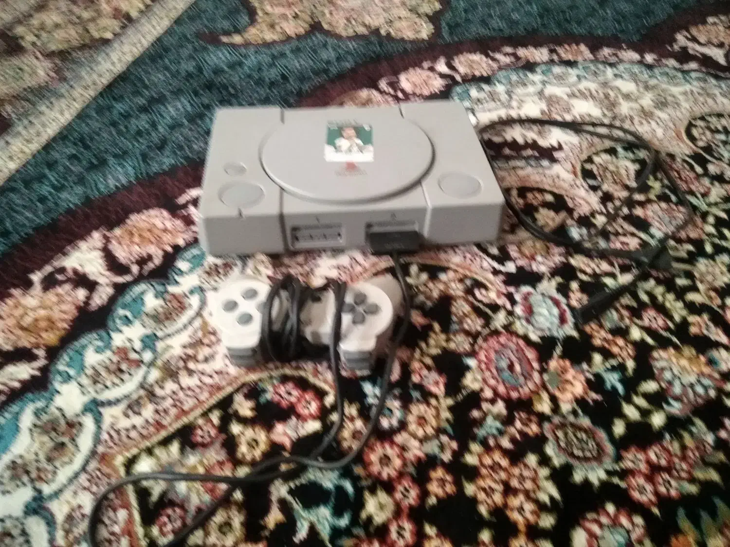 پلی ا|کنسول، بازی ویدئویی و آنلاین|اسلام‌‌آباد غرب, |دیوار