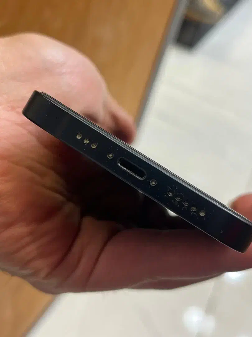 ایفون ۱۳ نرمال در حد نو|موبایل|کرج, گوهردشت|دیوار