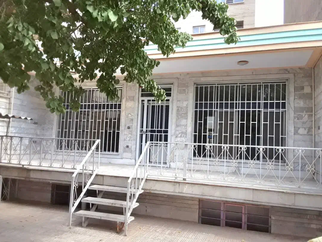 مشارکت ویلایی ۲۲۰متر واقع در امام حسن (نزدیک شاخه)|مشارکت در ساخت املاک|فردیس, سرحدی|دیوار