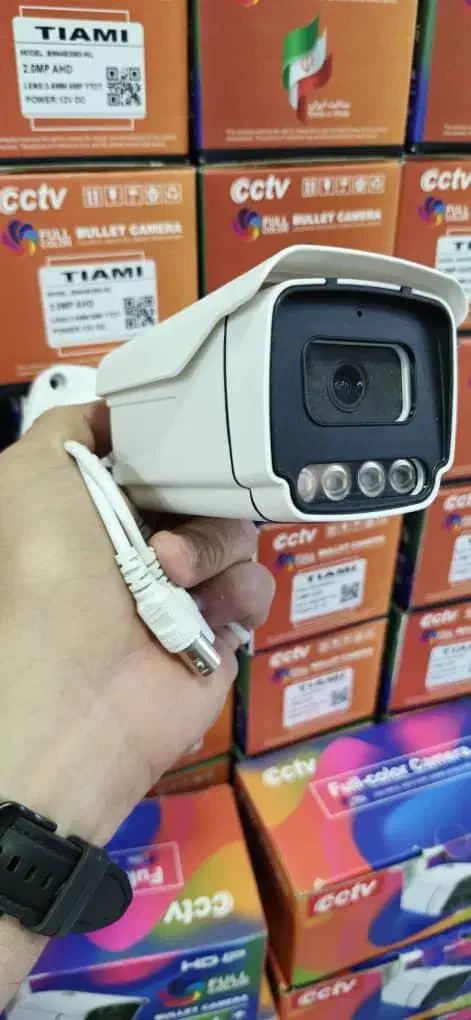 فروش و نصب انواع دوربین مداربسته.گنبد|دوربین مداربسته|گنبد کاووس, |دیوار