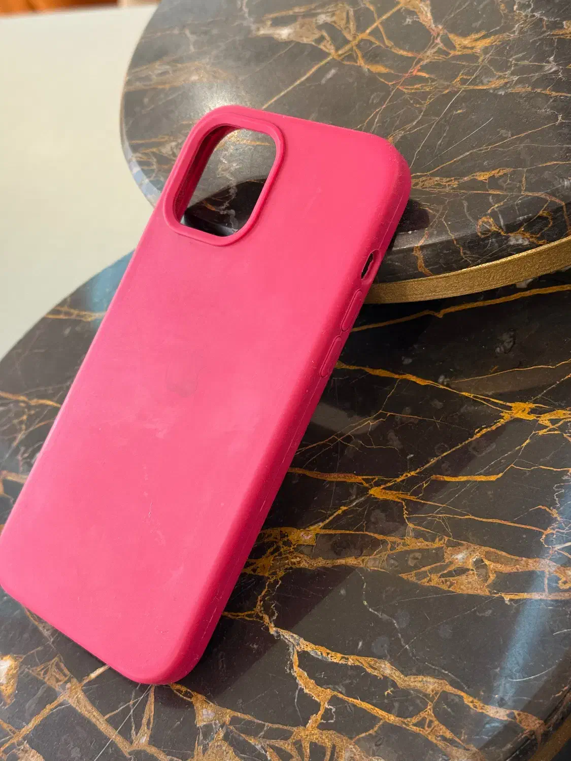 کاور گوشی آیفون ۱۲ پرومکس|لوازم جانبی موبایل و تبلت|تبریز, |دیوار