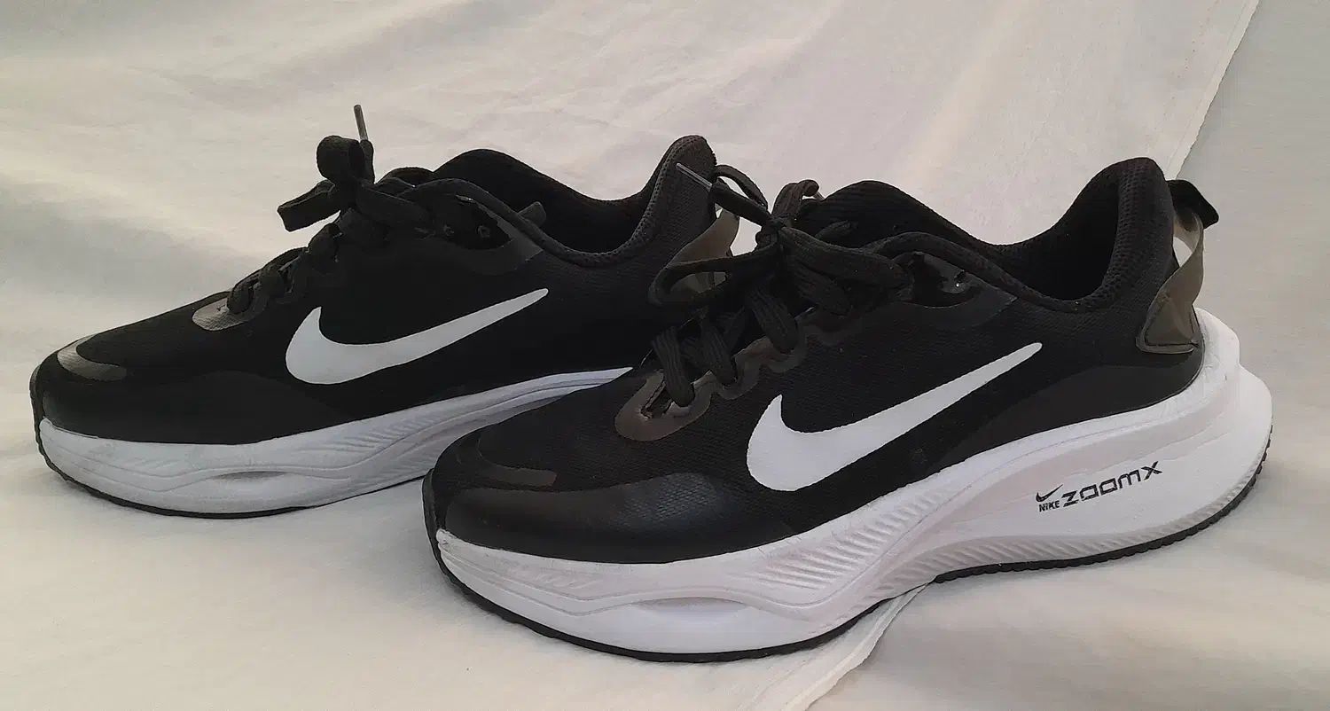 کتونی نو قیمت یک میلیون ودویست هزار تومان|کیف، کفش، کمربند|الیگودرز, |دیوار