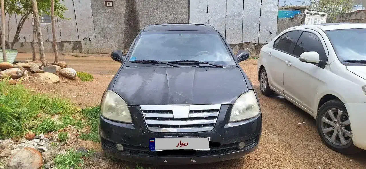 ام وی ام۵۳۰|خودرو سواری و وانت|یاسوج, |دیوار