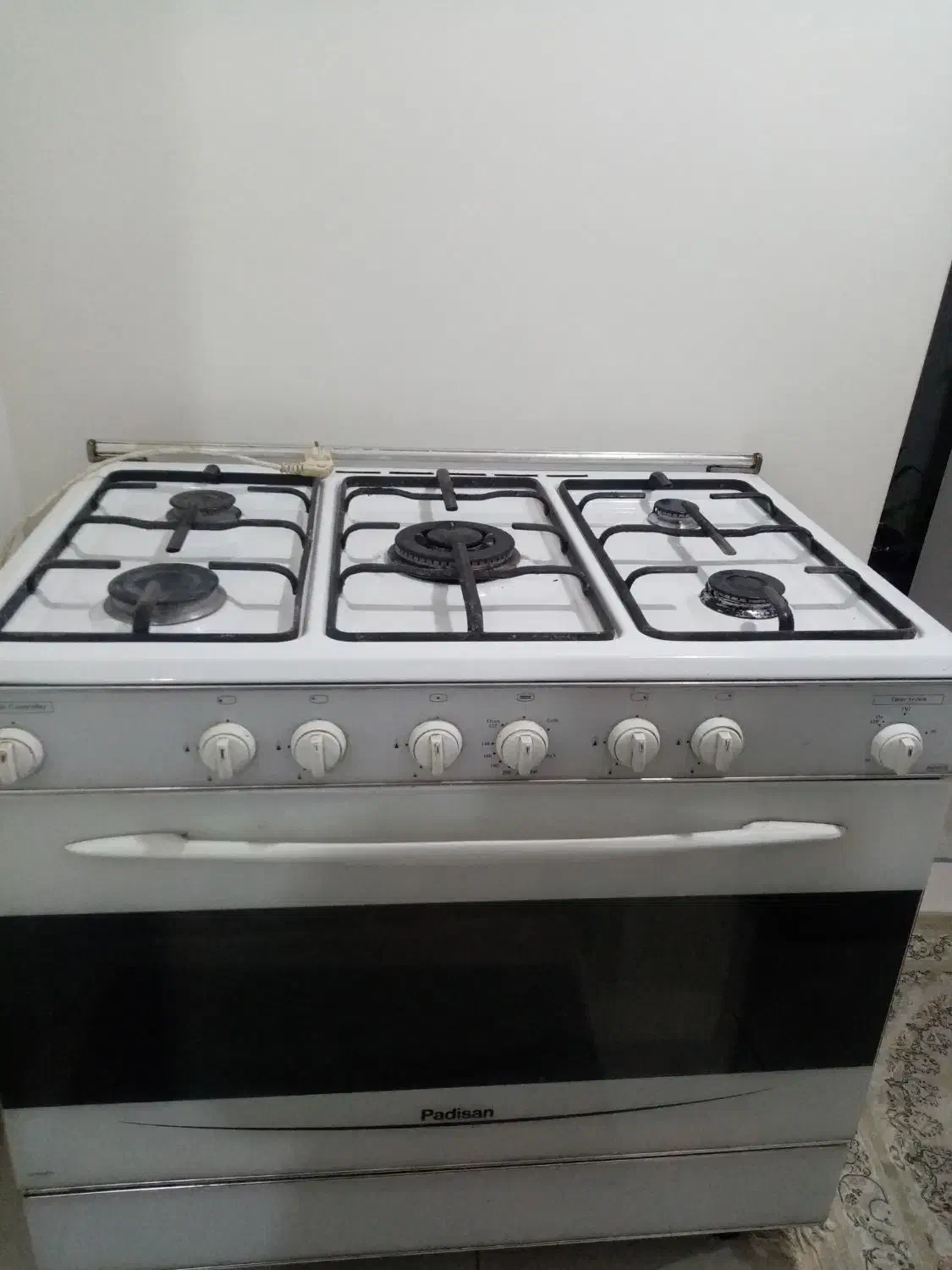 تعدادی وسایل خونه|سایر لوازم برقی|شاهین‌شهر, گرگاب|دیوار