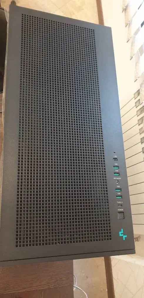 سیستم مخصوص گیمینگ و رندرینگ|رایانه رومیزی|تهران, میدان ولیعصر|دیوار