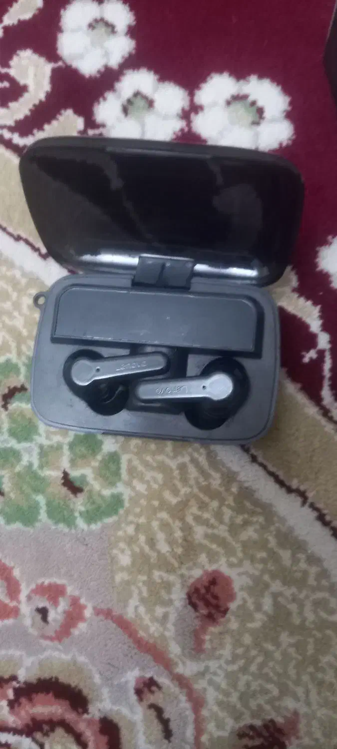 ایرپاد بلوتوث|لوازم جانبی موبایل و تبلت|کرج, کرج نو|دیوار