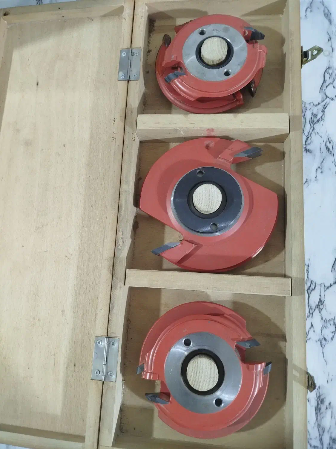 دیسک چوب تراش leitz ابزار|ابزارآلات|تهران, هوانیروز|دیوار