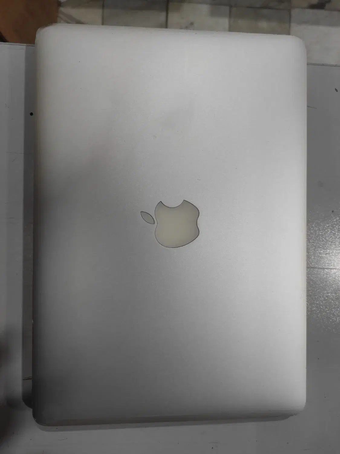 مک بوک ایر 2015|رایانه همراه|اصفهان, رکن الدوله شرقی|دیوار