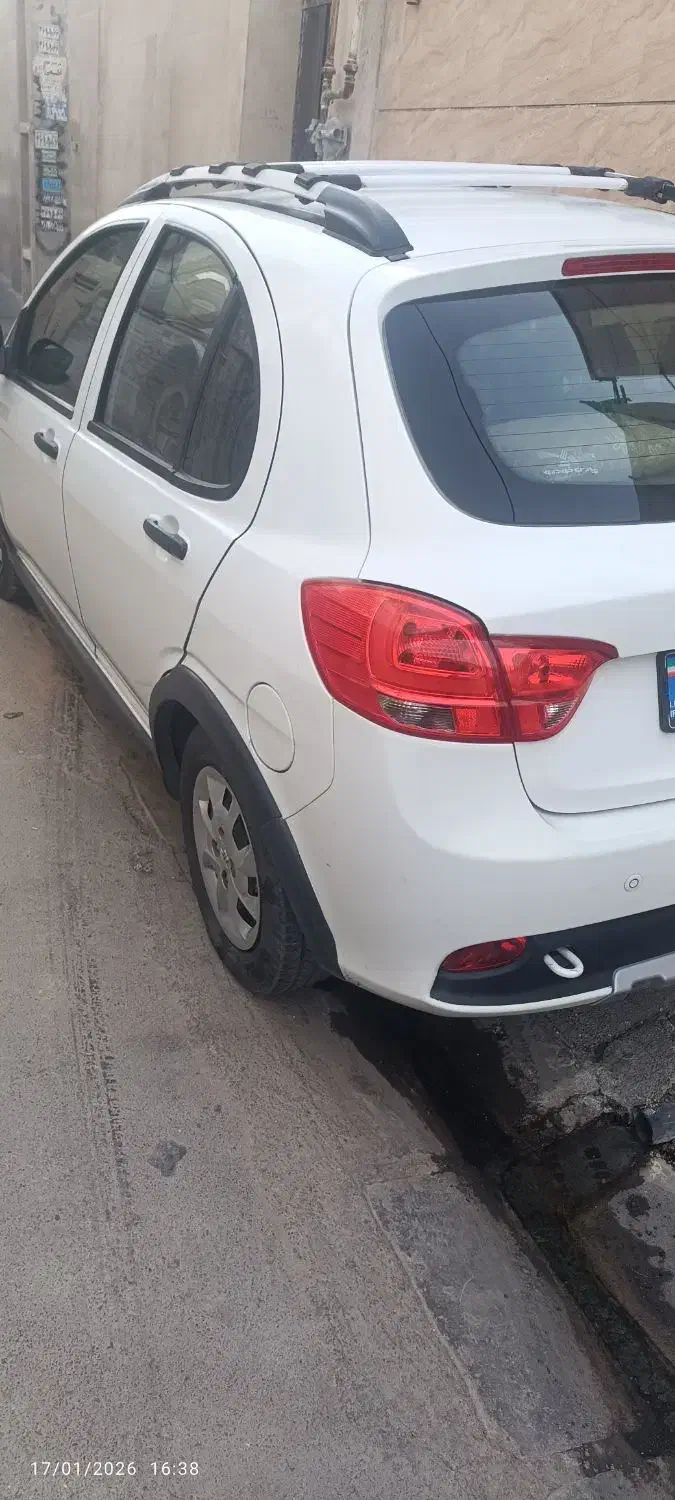 کوییک مدل 1401mtاخر|خودرو سواری و وانت|پاکدشت, پاکدشت (مامازند)|دیوار