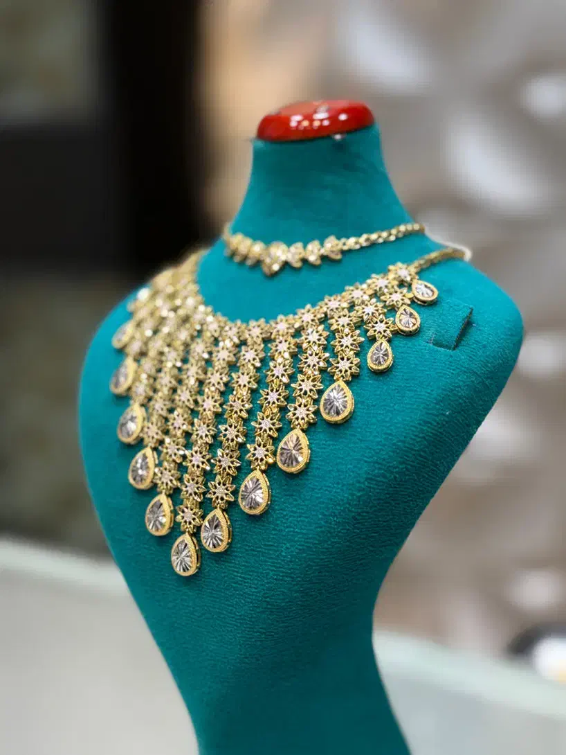 طلای بدون اجرت فقط ۱ونیم|جواهرات|نسیمشهر, |دیوار