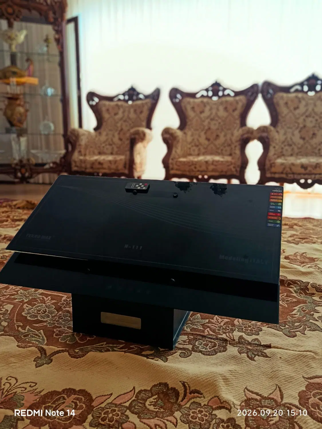 هود h111|هود|تبریز, |دیوار