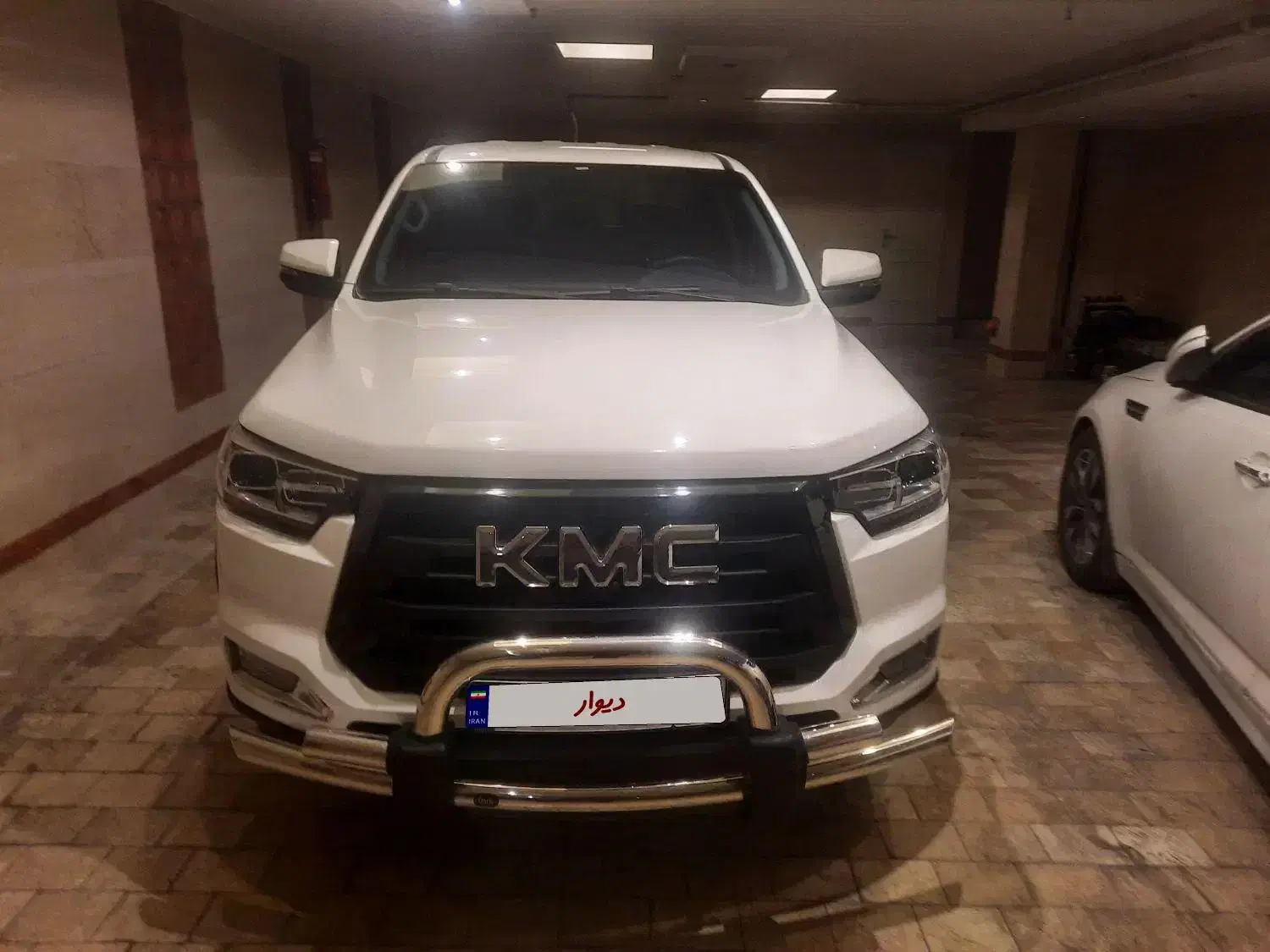 KMC T8|خودرو سواری و وانت|مشهد, کوثر|دیوار