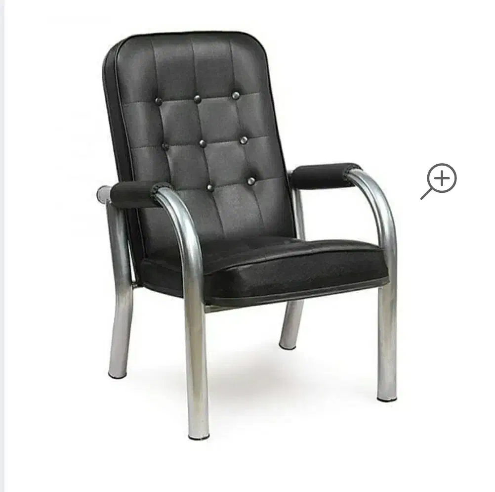 صندلی اداری بدون چرخ|مبلمان اداری|اردکان, |دیوار