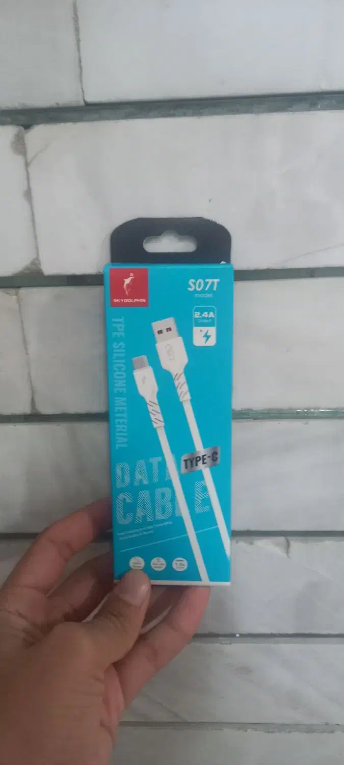 کابل تایپسی و میکرو|قطعات و لوازم جانبی رایانه|مشهد, امامیه (شهرک غرب)|دیوار