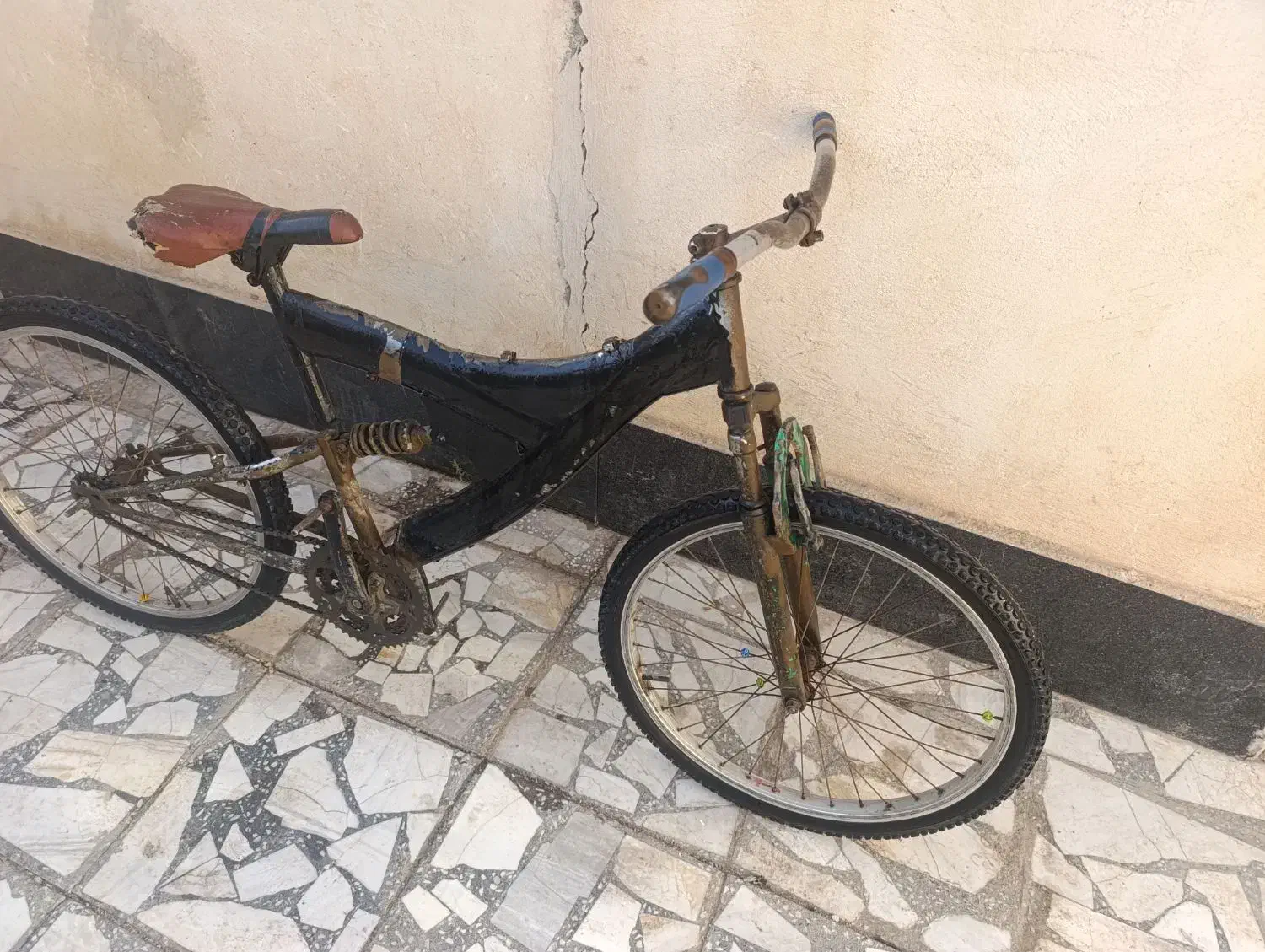 دوچرخه ۲۶|دوچرخه، اسکیت، اسکوتر|خرمشهر, |دیوار