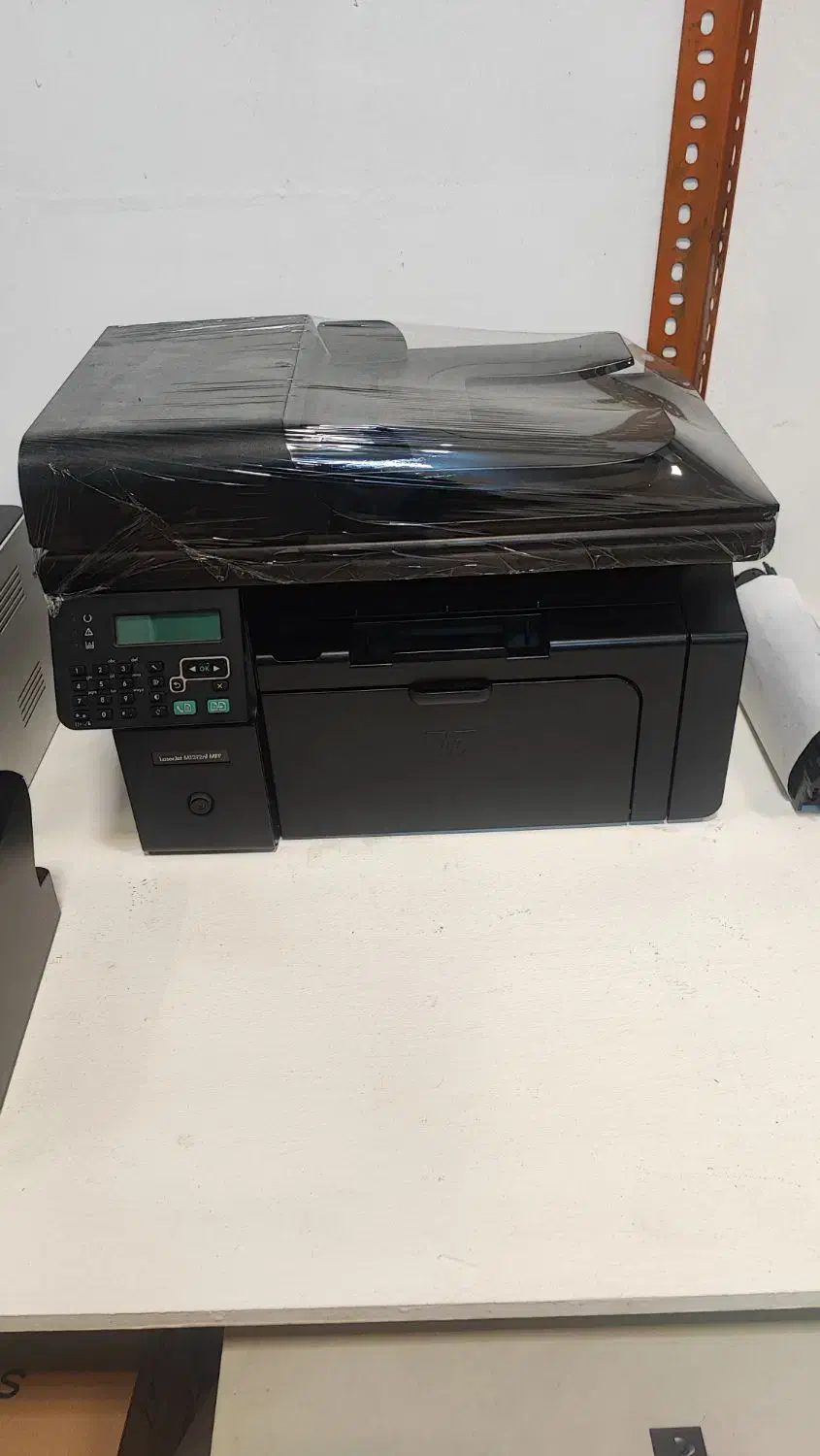 پرینتر hp 1212nf|پرینتر، اسکنر، کپی، فکس|نوشهر, |دیوار