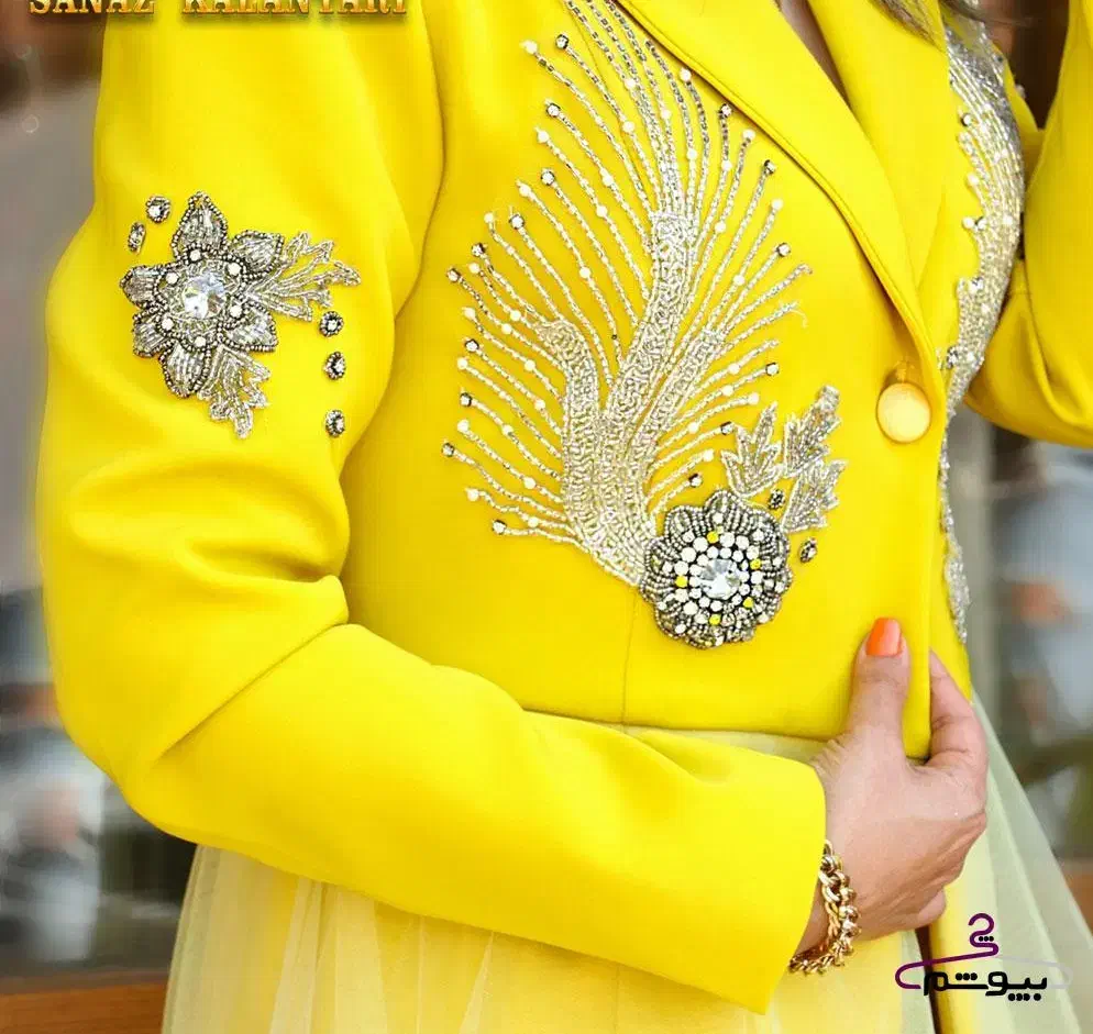 جواهر دوزی|لباس|خوی, |دیوار