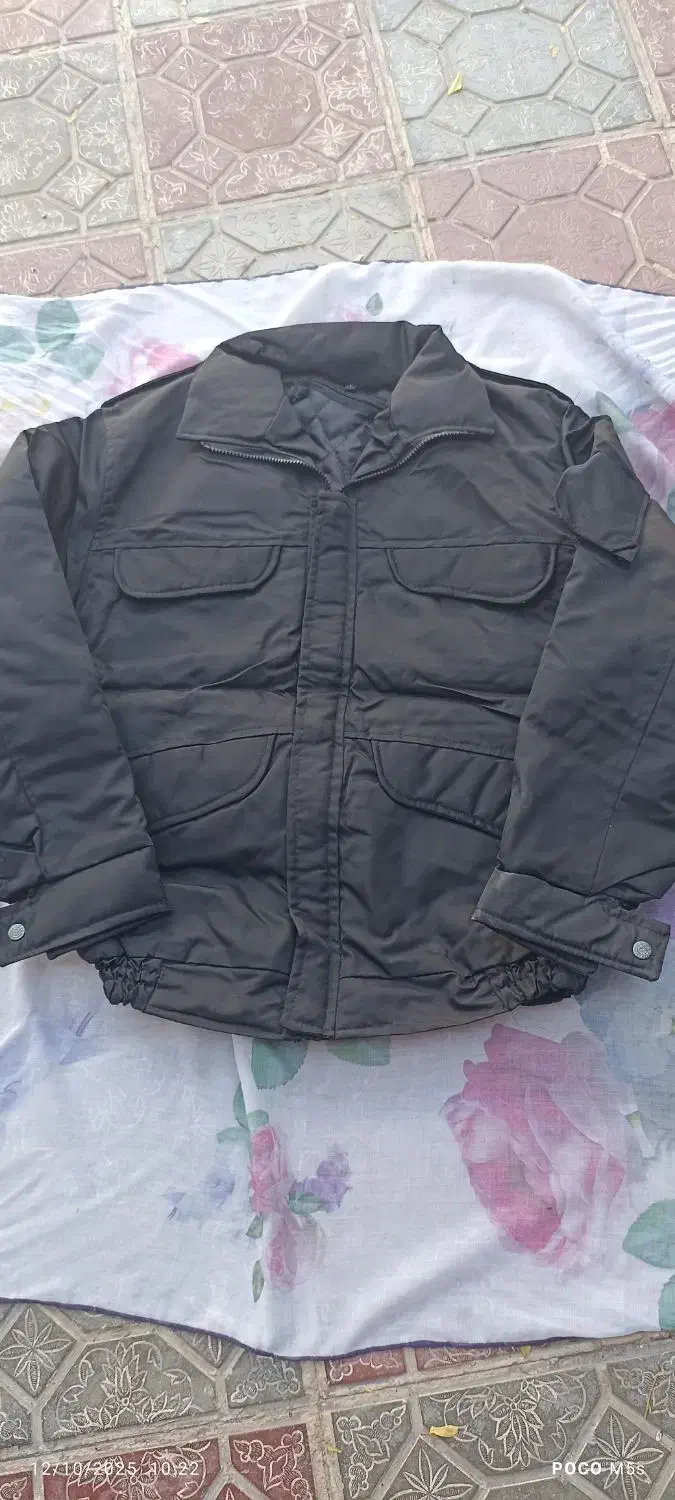 کاپشن مردانه|لباس|بیرجند, |دیوار