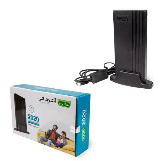 آنتن رومیزی هانی مدل ۲۰۲۰|صوتی و تصویری|تهران, شهرک گلها (تهرانسر)|دیوار