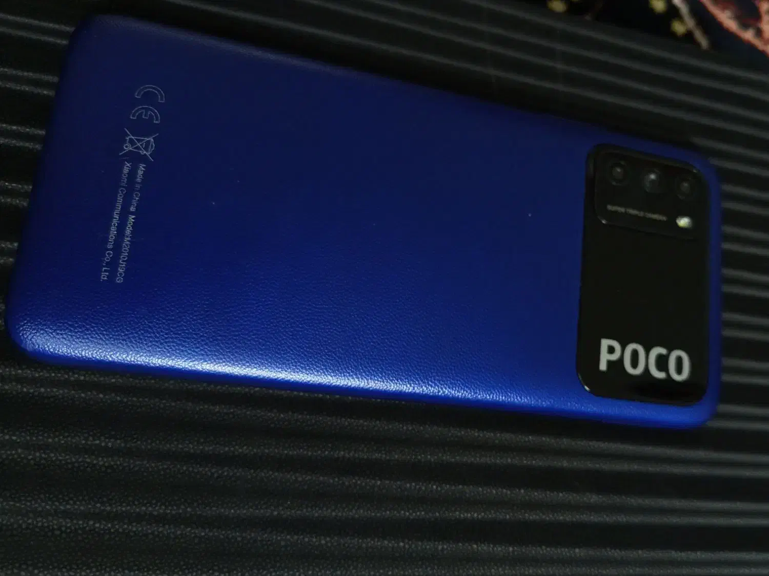 شیائومی poco m3|موبایل|خرم‌آباد, |دیوار