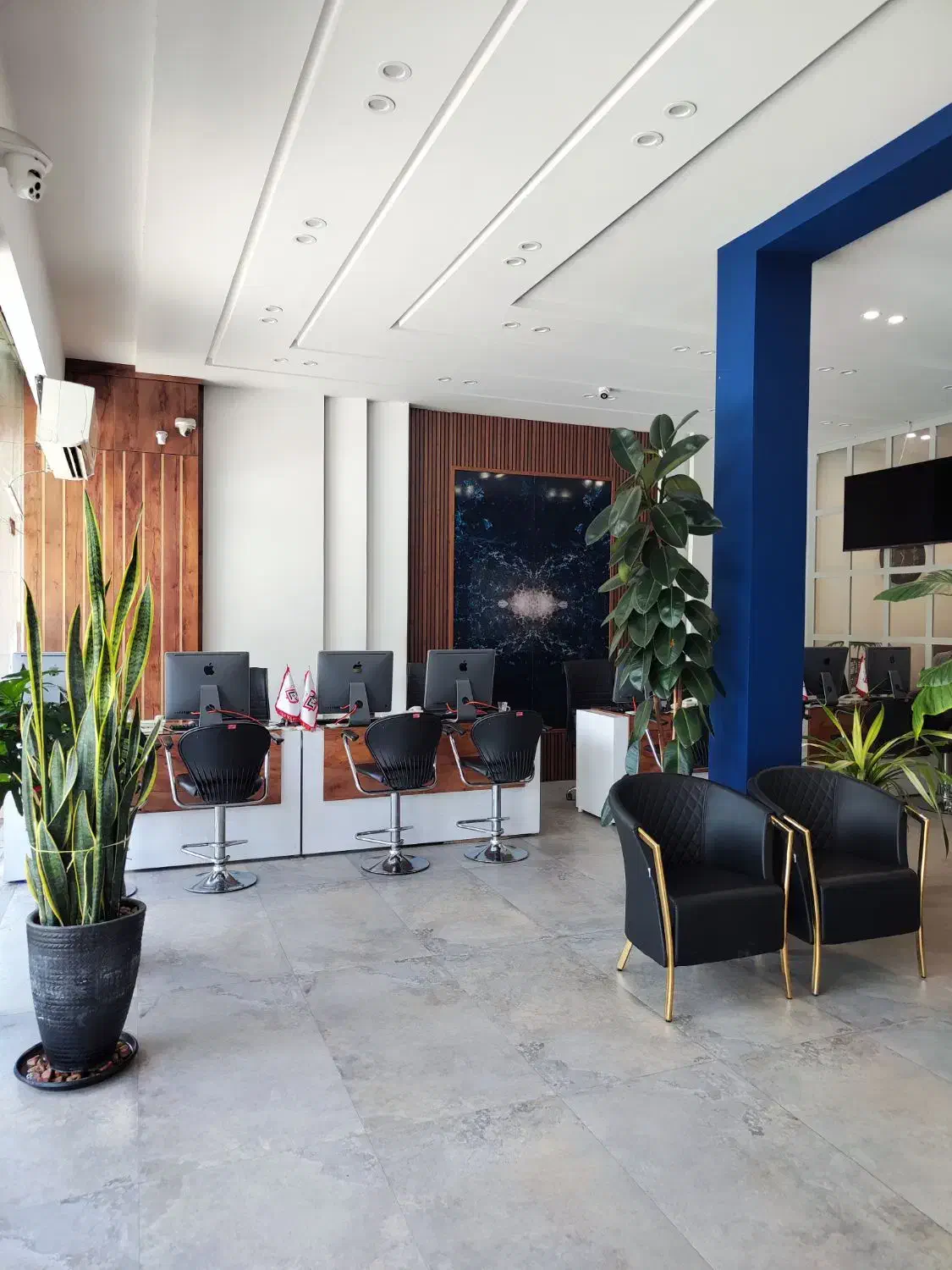 استخدام مشاور و منشی برای دفتر املاک با حقوق بالا|استخدام اداری و مدیریت|مشهد, امام رضا (ع)|دیوار